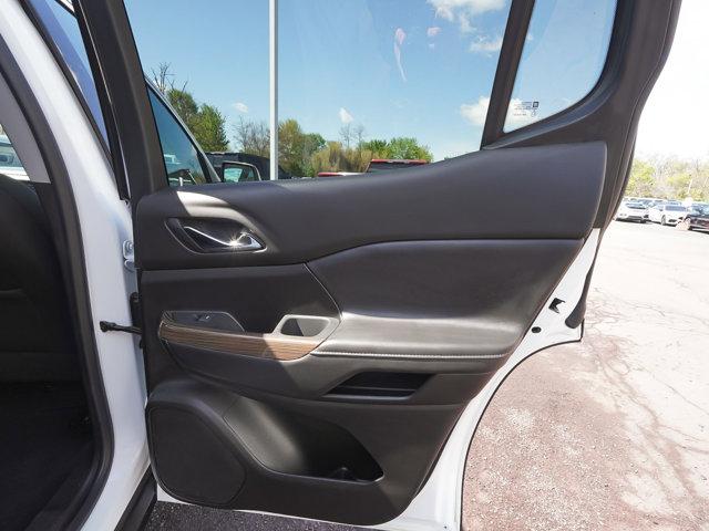 2023 GMC Acadia AWD SLE