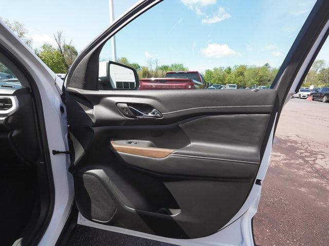 2023 GMC Acadia AWD SLE