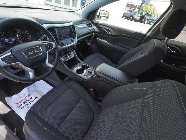 2023 GMC Acadia AWD SLE