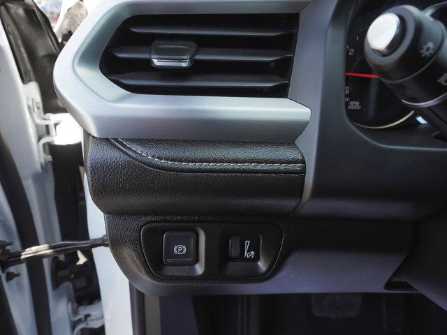 2023 GMC Acadia AWD SLE