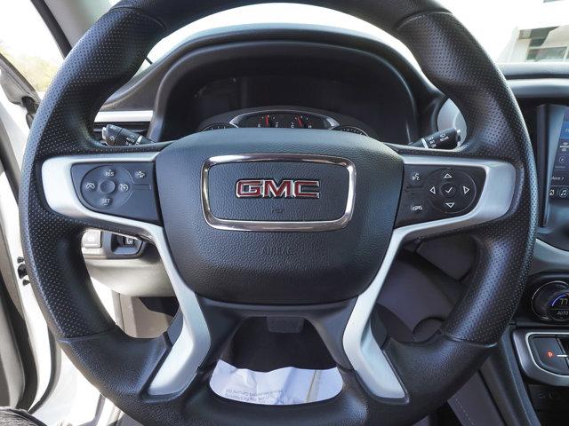 2023 GMC Acadia AWD SLE