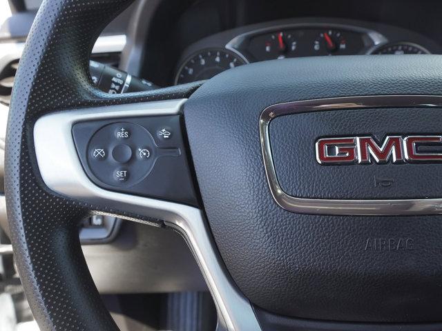 2023 GMC Acadia AWD SLE