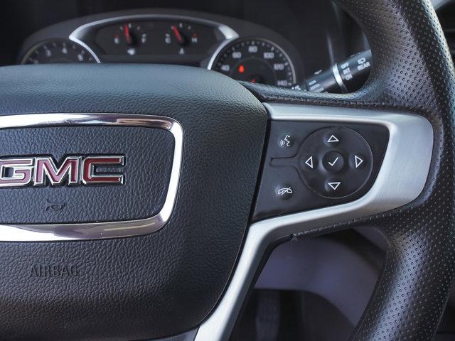2023 GMC Acadia AWD SLE