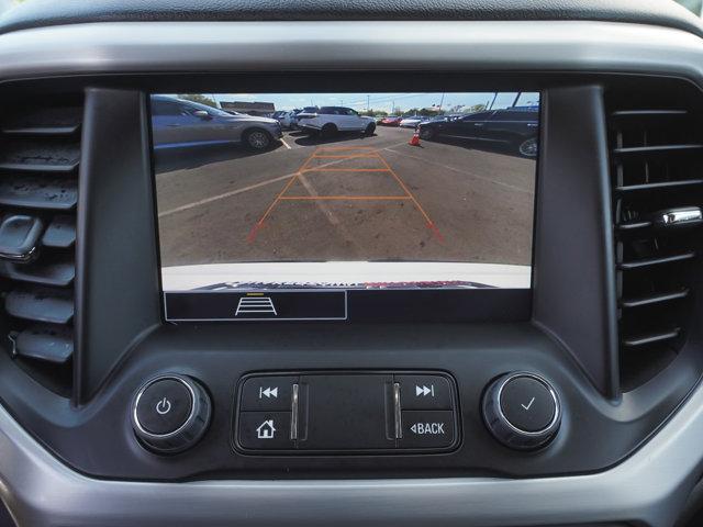 2023 GMC Acadia AWD SLE