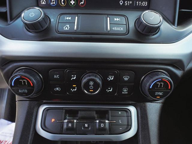 2023 GMC Acadia AWD SLE