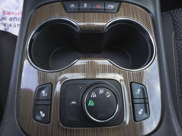 2023 GMC Acadia AWD SLE