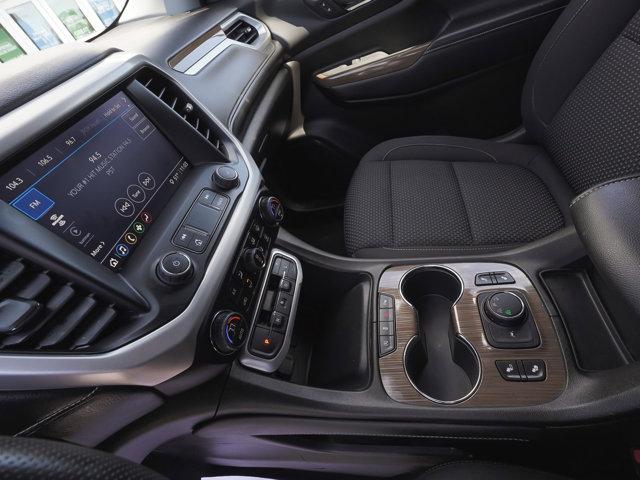 2023 GMC Acadia AWD SLE