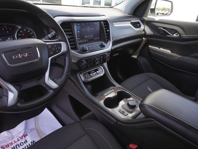 2023 GMC Acadia AWD SLE