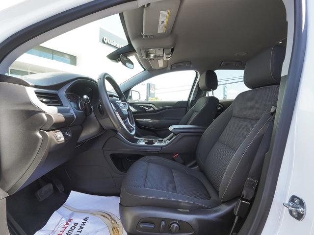 2023 GMC Acadia AWD SLE