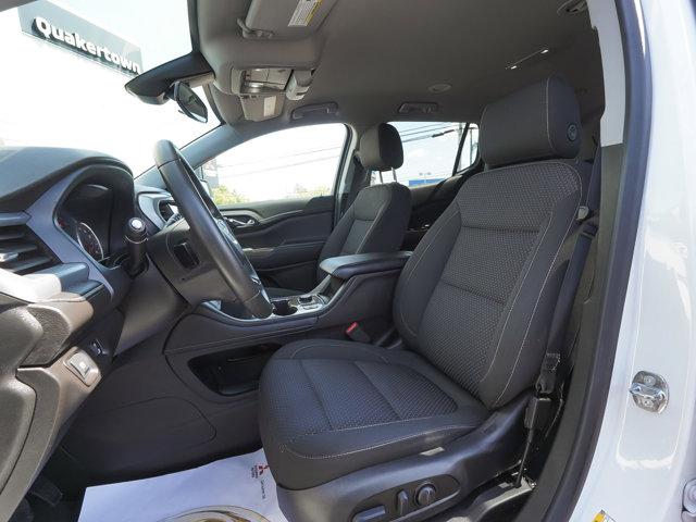 2023 GMC Acadia AWD SLE
