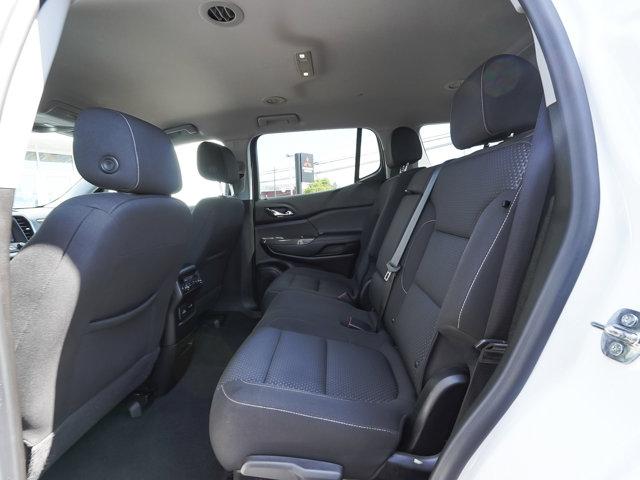 2023 GMC Acadia AWD SLE