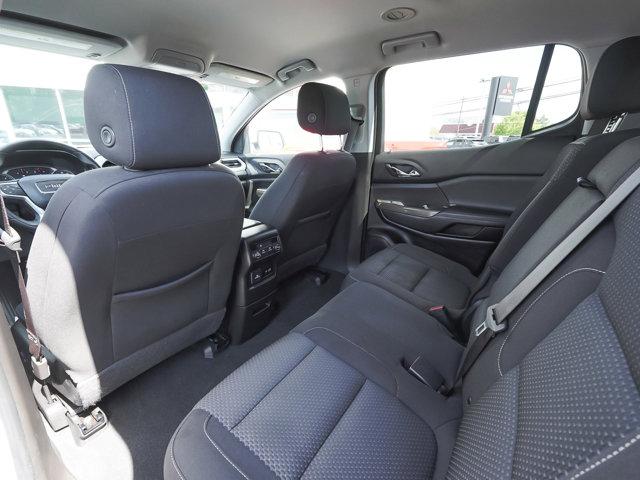 2023 GMC Acadia AWD SLE