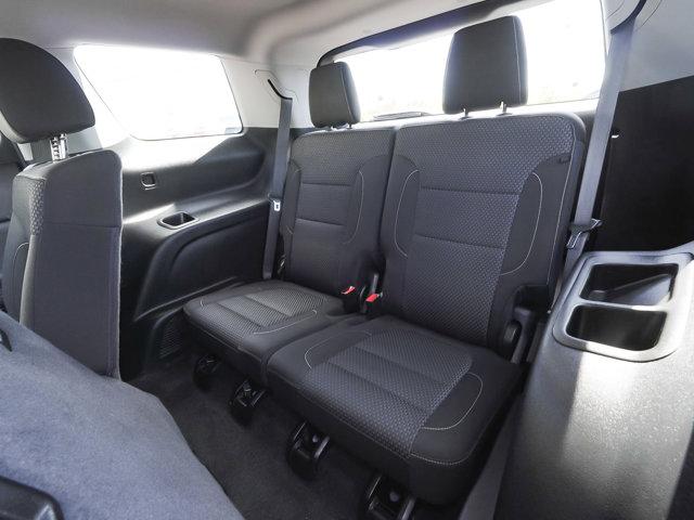 2023 GMC Acadia AWD SLE