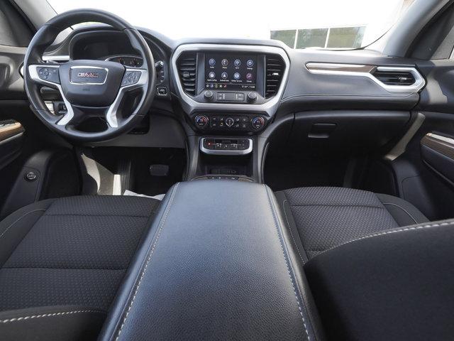 2023 GMC Acadia AWD SLE