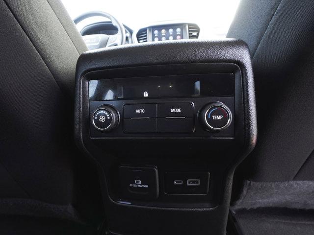 2023 GMC Acadia AWD SLE
