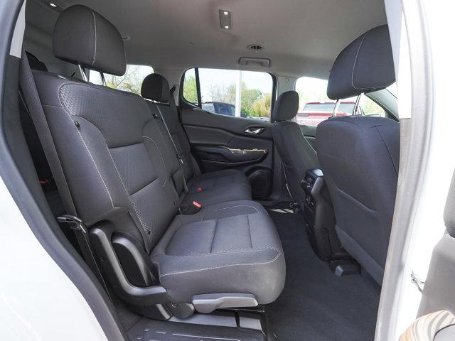 2023 GMC Acadia AWD SLE