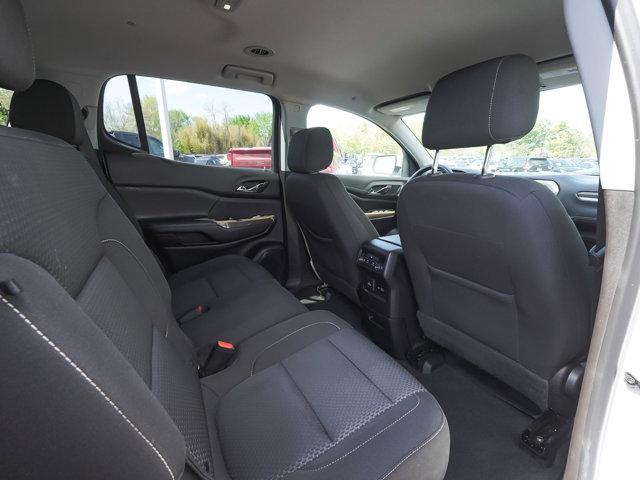 2023 GMC Acadia AWD SLE