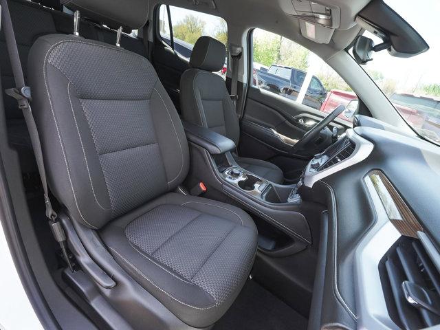 2023 GMC Acadia AWD SLE