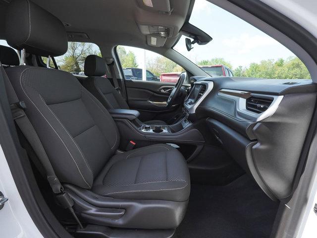 2023 GMC Acadia AWD SLE