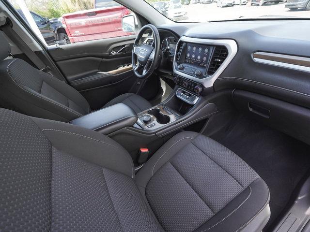 2023 GMC Acadia AWD SLE