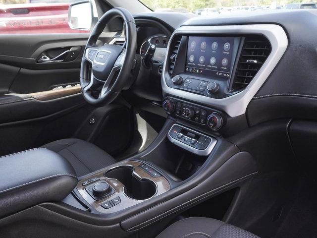 2023 GMC Acadia AWD SLE