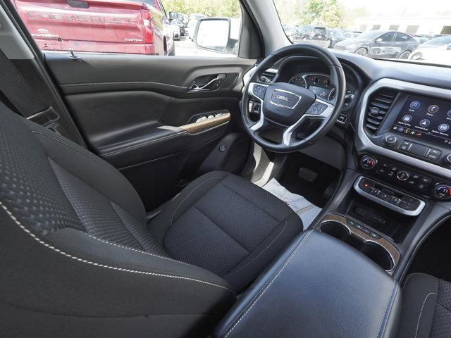 2023 GMC Acadia AWD SLE