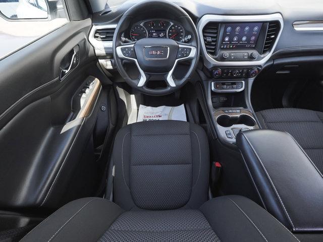 2023 GMC Acadia AWD SLE