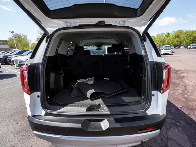 2023 GMC Acadia AWD SLE