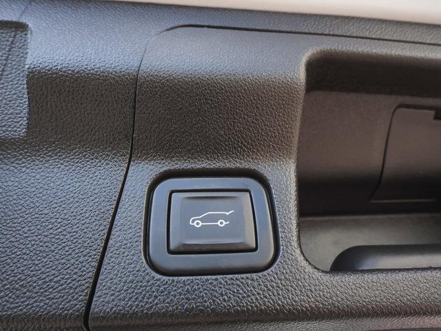 2023 GMC Acadia AWD SLE
