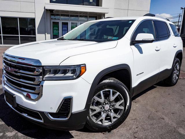 2023 GMC Acadia AWD SLE