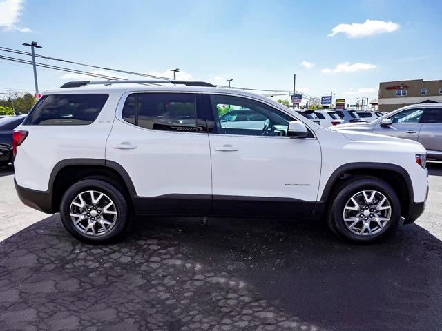 2023 GMC Acadia AWD SLE