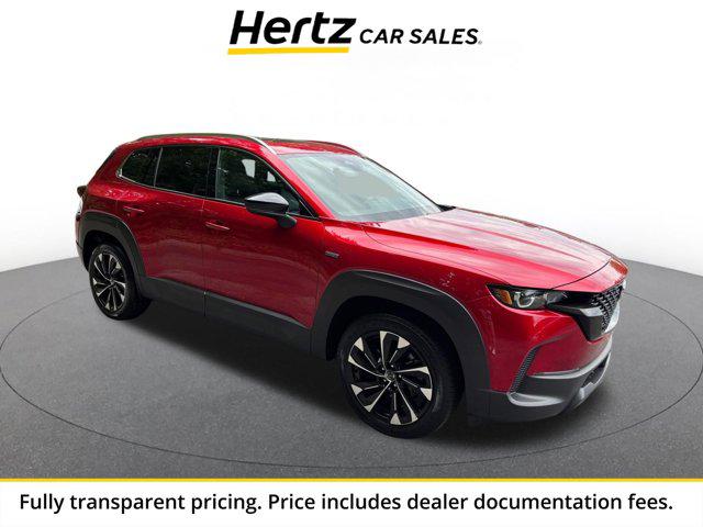 2025 Mazda CX-50 Hybrid Premium Plus Package for sale in Stone Mountain, GA