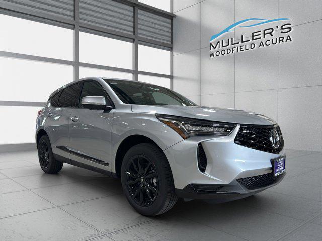 2026 Acura RDX SH-AWD for sale in Hoffman Estates, IL