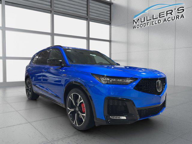 2026 Acura MDX Type S Advance Package for sale in Hoffman Estates, IL