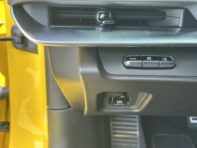 2026 Chevrolet Corvette Stingray Convertible, 1LT, RWD