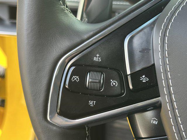 2026 Chevrolet Corvette Stingray Convertible, 1LT, RWD