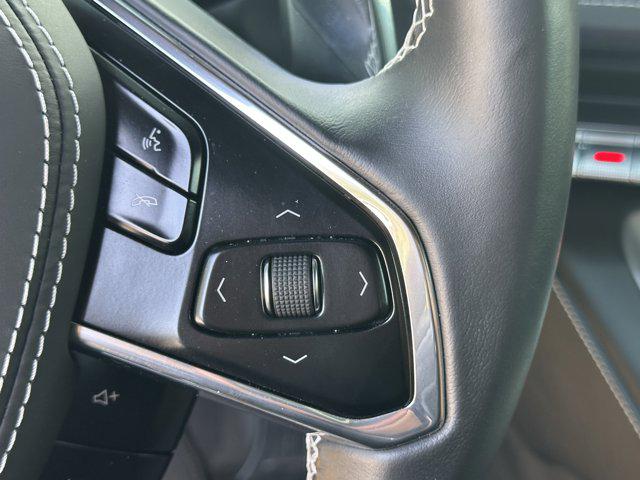 2026 Chevrolet Corvette Stingray Convertible, 1LT, RWD