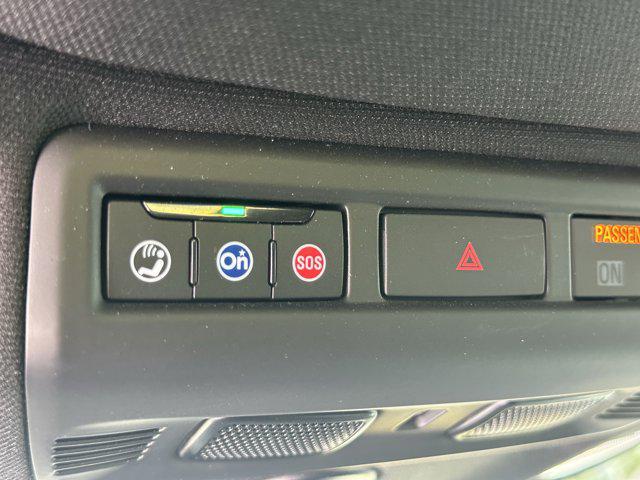 2026 Chevrolet Corvette Stingray Convertible, 1LT, RWD