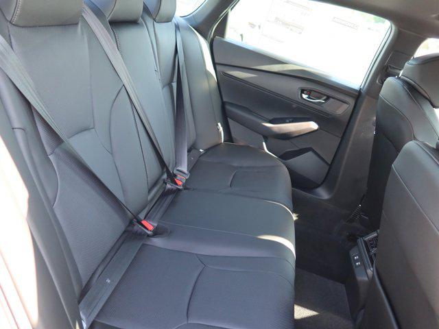 2026 Honda Accord Sedan Sport-L