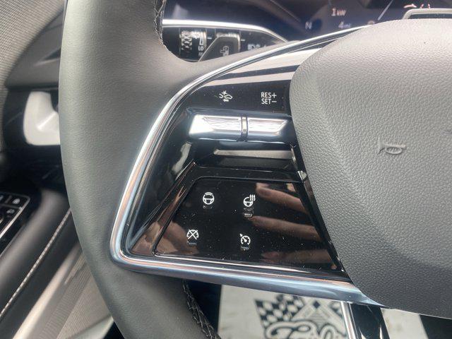 2026 Cadillac iQ Premium Luxury