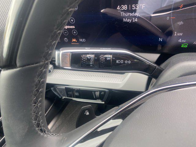 2026 Cadillac iQ Premium Luxury