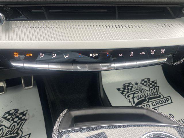 2026 Cadillac iQ Premium Luxury