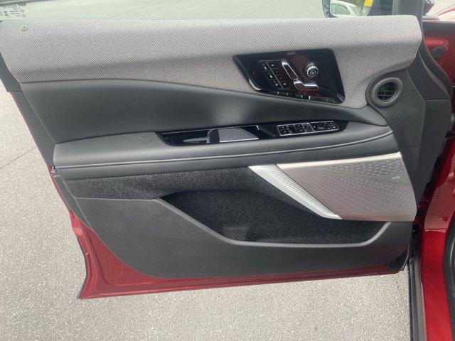 2026 Cadillac iQ Premium Luxury
