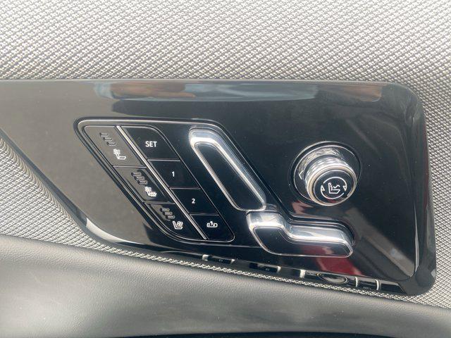 2026 Cadillac iQ Premium Luxury