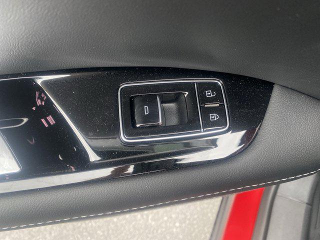 2026 Cadillac iQ Premium Luxury