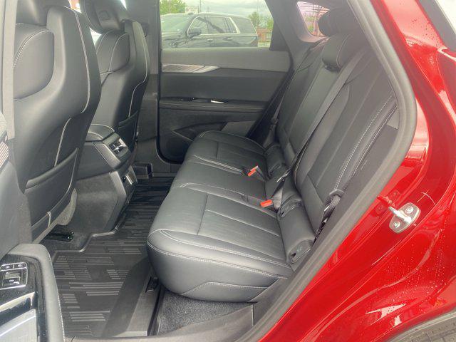 2026 Cadillac iQ Premium Luxury