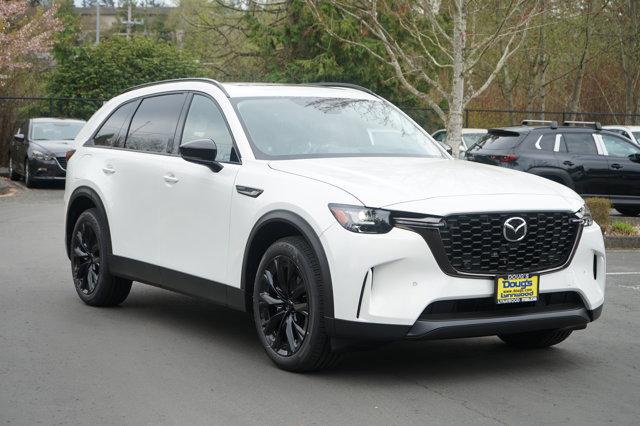 2026 Mazda X-90 Premium Sport for sale in Edmonds, WA
