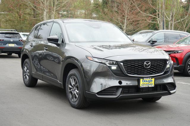 2026 Mazda CX-5 2.5 S Select for sale in Edmonds, WA