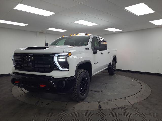 2026 Chevrolet Silverado 2500HD Crew Cab, Standard Bed, LT, 4WD for sale in State College, PA