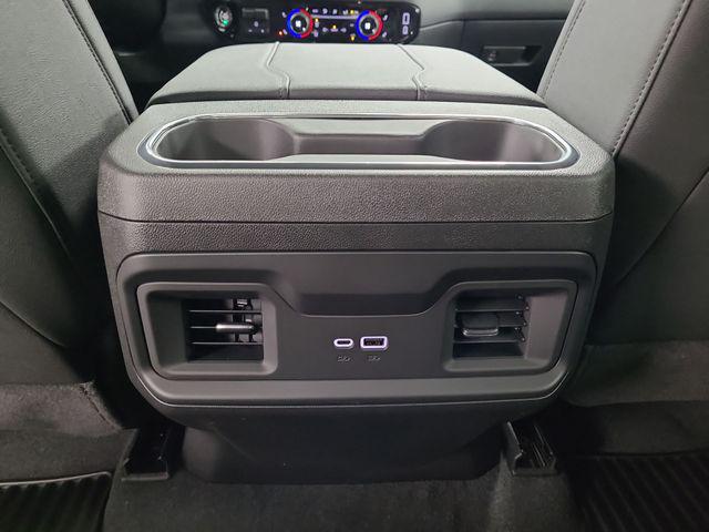 2026 Chevrolet Silverado 2500HD Crew Cab, Standard Bed, LT, 4WD